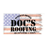 Doc's Roofing and Construction