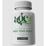 AgeShield Experience