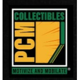 PCM Collectibles