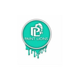 Paint Lions