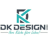 DK Design GmbH logo