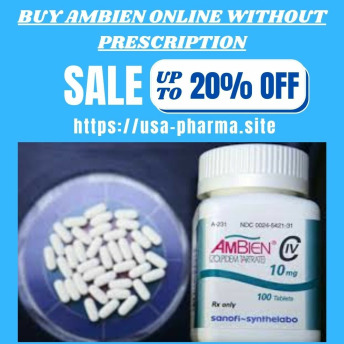 Ambien online without prescription