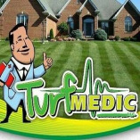 Turf Medic Lawn Maintenance