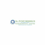 Dr. Punit Middha