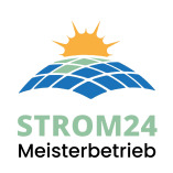 Strom24 UG logo