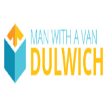 Man With a Van Dulwich