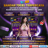 NANA4D SITUS TOTO TOGEL AKSES MUDAH TANPA KENDALA