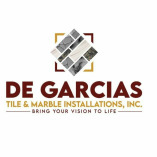 De Garcias Tile & Marble Installations, Inc