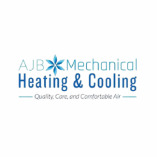 AJB Mechanical Heating & Cooling, LLC