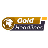 Gold Headlines