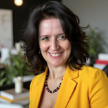 Nicole Angela Buck | DAS KONZEPT GmbH