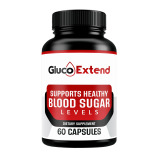 Gluco Extend Review