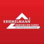 Kriemelmann Immobilien GmbH logo