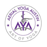 Aerial Yoga Austin AYA