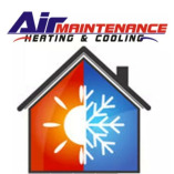 Air Maintenance Heating & Cooling