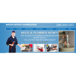 Water Heater Channelview TX