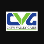 Chew Valley Gates