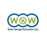 WOW Water Damage Restoration Corp