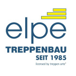 elpe Treppenbau logo