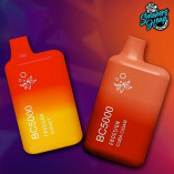 Elf Bar Bc5000 Ultra