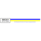 IBEKO Service GmbH logo