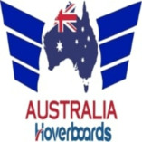 Australia Hoverboard