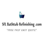 SFL Bathtub Refinishing