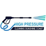 High Pressure Cleaning Sunshine Coast