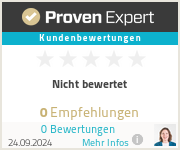 Erfahrungen & Bewertungen zu Katharina Turecek