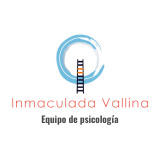 Inmaculada Vallina: Equipo de psicología