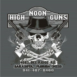 High Noon Guns