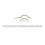 Hochzeitsfotograf Leverkusen logo