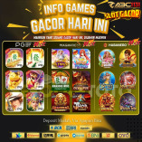 ABC1131 SLOT GACOR