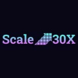 Scale30X