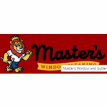 Masters Window and Gutter Cleaning