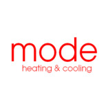 Mode Heating and Cooling