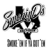 Smokin Ds Bbq Fusion Bar & Grill