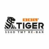 SEL Tiger TMT Bars