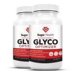 SugarHealth-Glyco-Optimizer