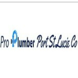 Pro Plumber Port St Lucie Co