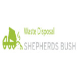 Waste Disposal Shepherds Bush