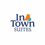 InTown Suites Extended Stay Atlanta GA - Sandy Springs