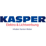 Kasper Elektro & Lichtwerbung Inh. Karsten Weber