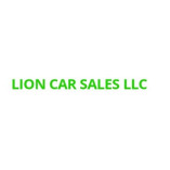 LION CAR SALES LLC