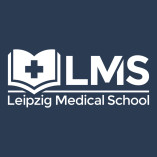 LMS Leipzig Medical School logo