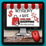 Better Buy & Save- Online Shopping Destination