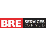 BRE Services Co Pty Ltd