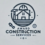 Award Construction Services