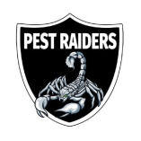 Pest Raiders