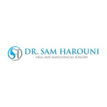 Sam Harouni DDS and Gene Hughes DDS